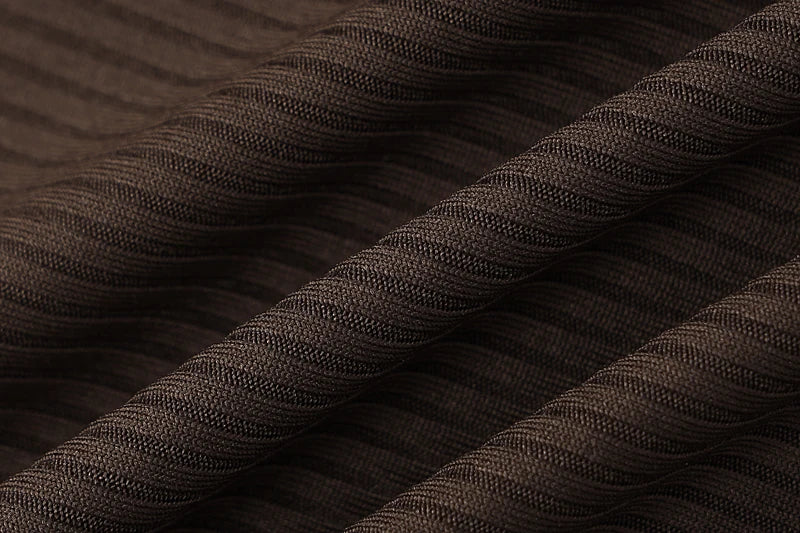 Hugcitar Ribbed Solid Hollow Out Backless Sleeveless Sexy Slit Mini Dress Bodycon 2025 Spring Women Outfits Elegant Party Y2K