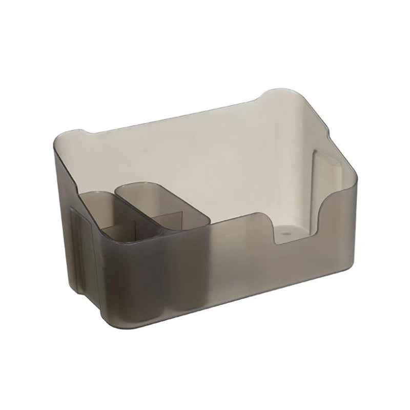 Cosmetics Organizer Storage Box Multifunctional Skin Care Products Case Cosmetics Jewelry Storage Makeup Box